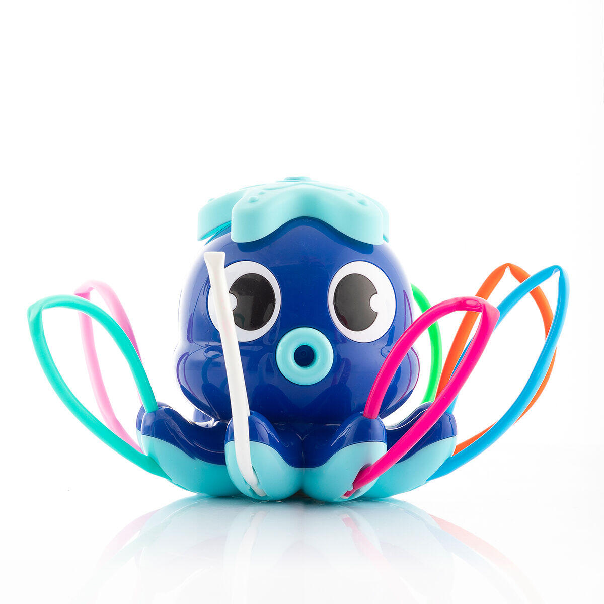 Juguete Aspersor Rociador de Agua Octodrop