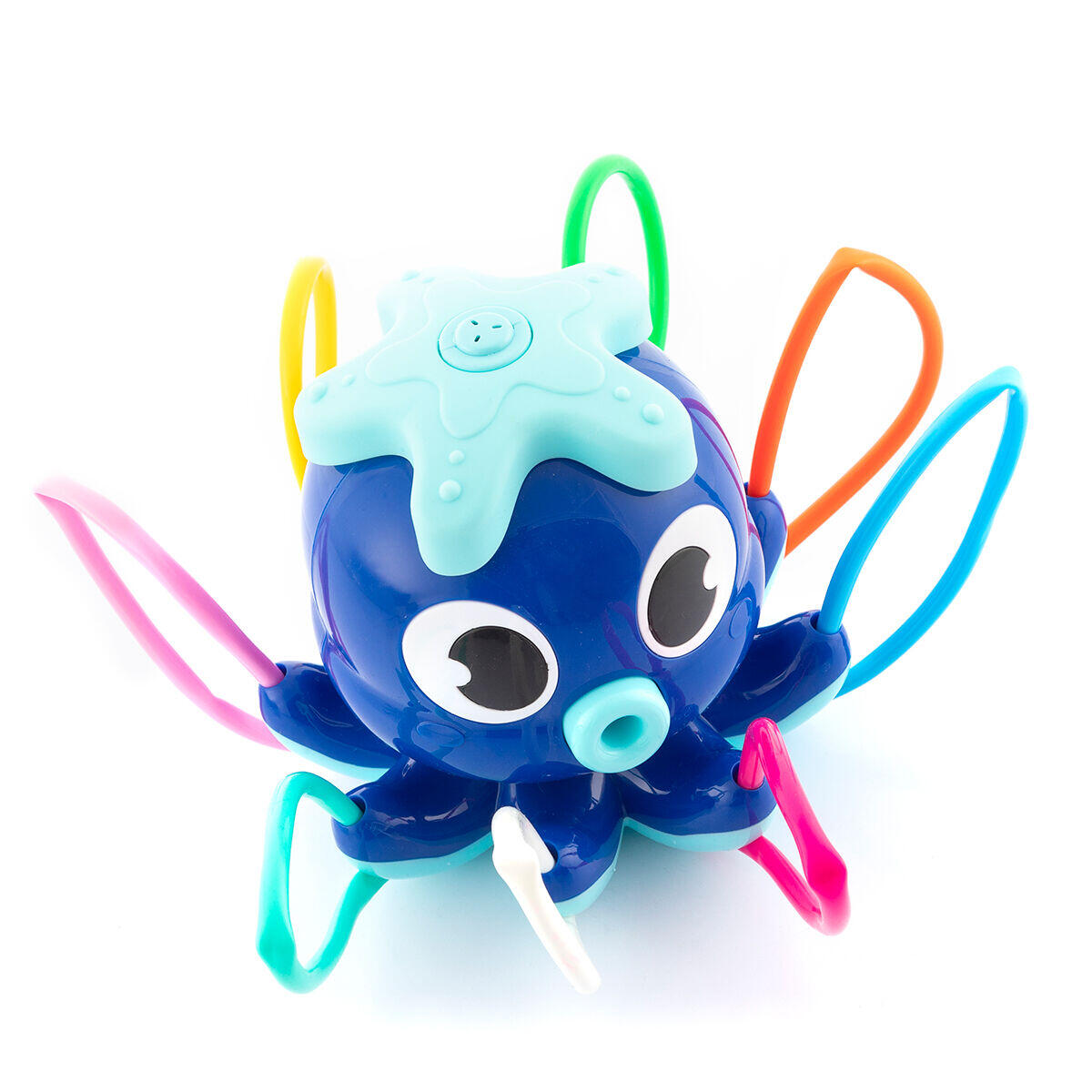 Juguete Aspersor Rociador de Agua Octodrop