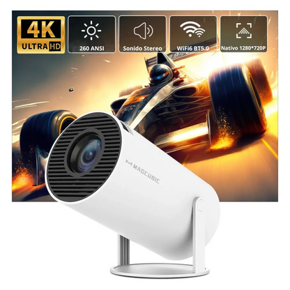 Proyector Portatil