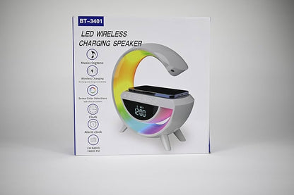Lámpara Led 3 en 1