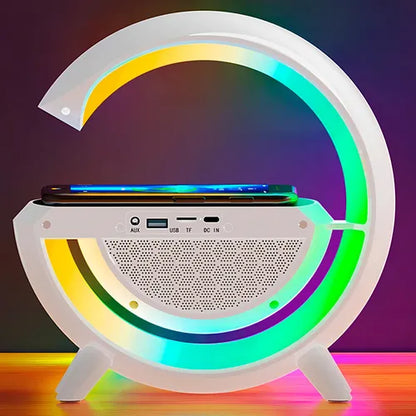Lámpara Led 3 en 1