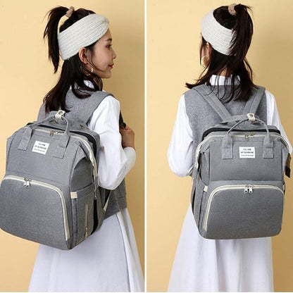 Mochila Multifuncional Plegable MegaMarket