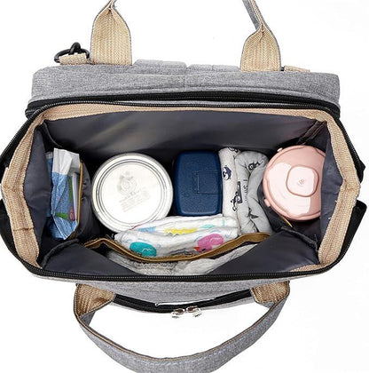 Mochila Multifuncional Plegable MegaMarket