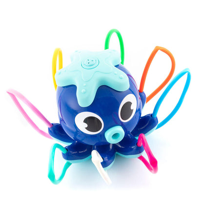 Juguete Aspersor Rociador de Agua Octodrop