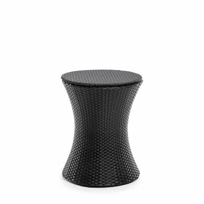 Mesa Nevera Auxiliar de Jardín, Capacidad 20L
