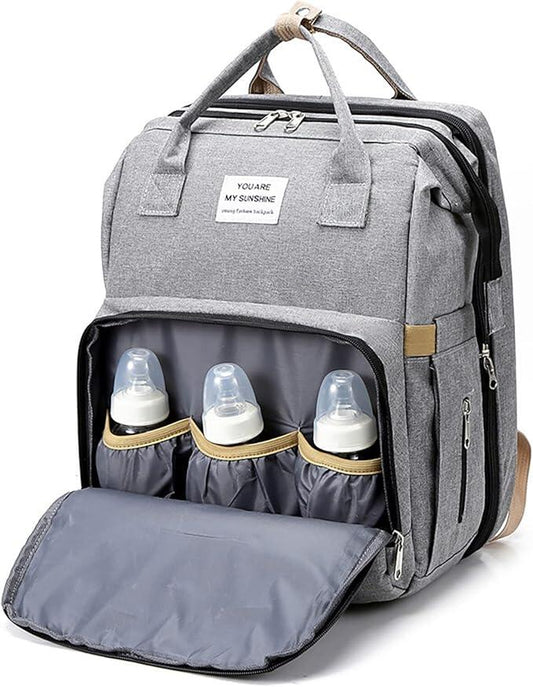 Mochila Multifuncional Plegable MegaMarket