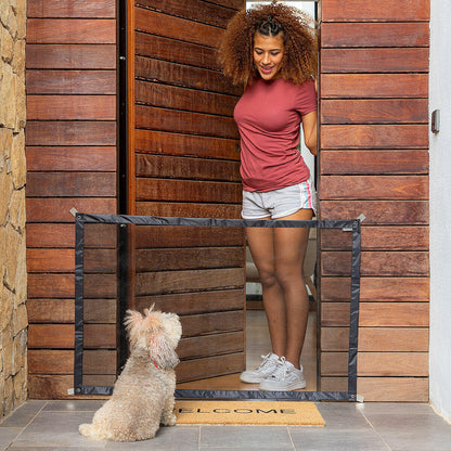 Red de Seguridad para Mascotas