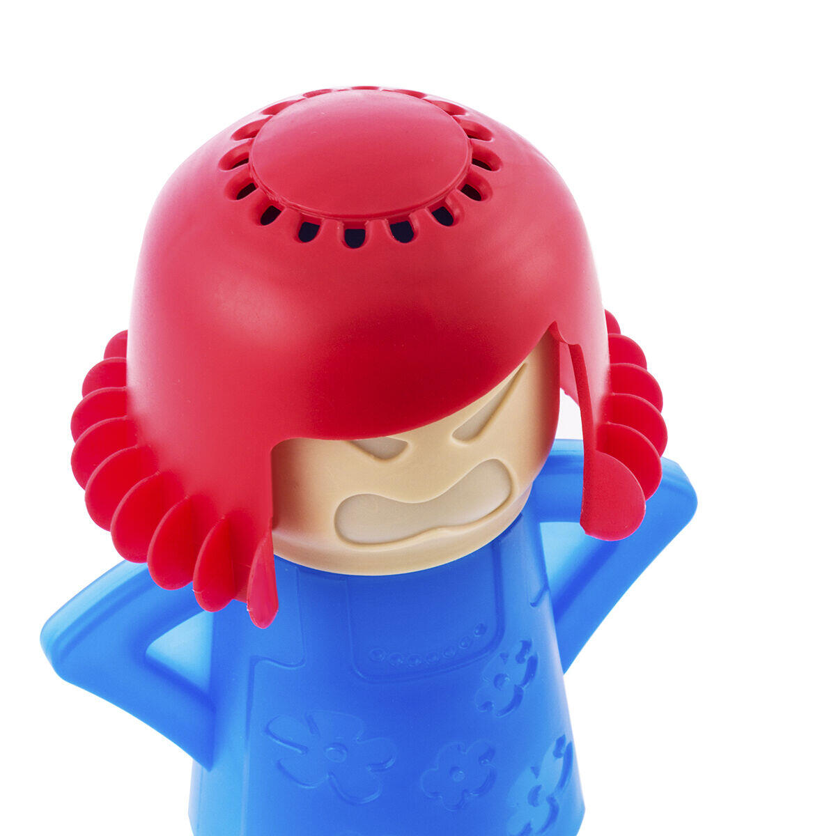 Limpiador de Microondas