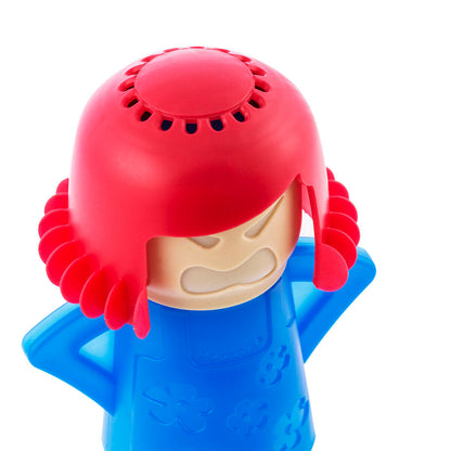 Limpiador de Microondas