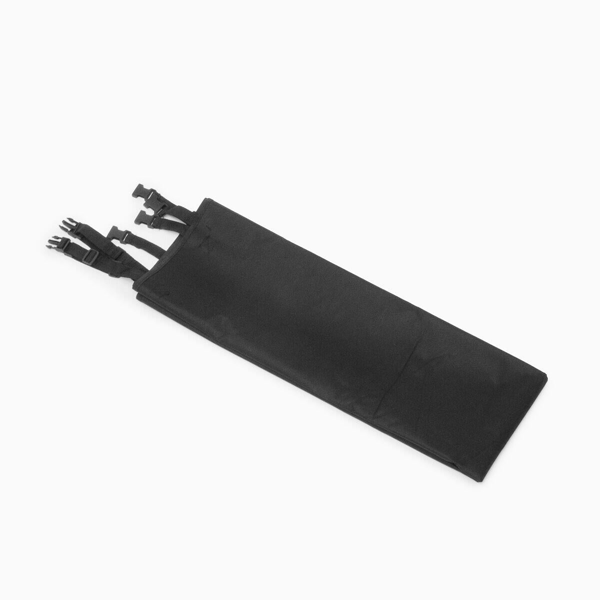 Funda protectora de mascotas para el coche