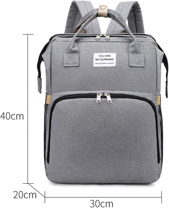 Mochila Multifuncional Plegable MegaMarket
